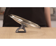 TEFAL PATELNIA WOK DAILY COOK 28CM Z POKRYWA (G7309955) - 1385555 - zdjęcie 6